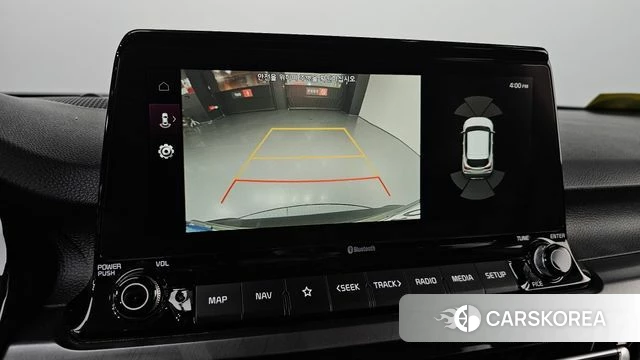 Kia Seltos id 4625185 из Кореи 7