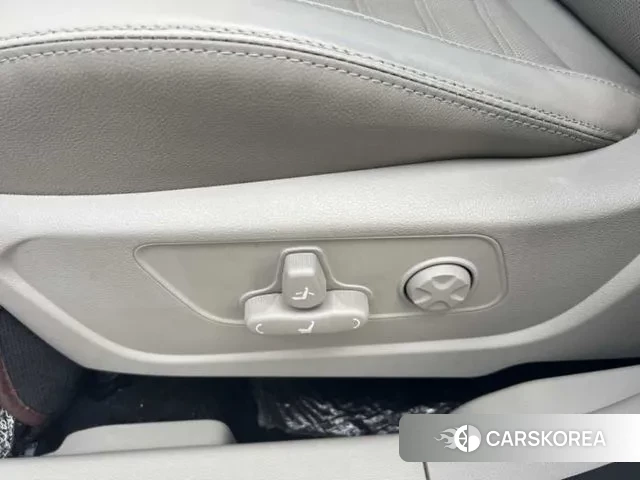 Ssangyong Berry New Tivoli id 3407739 из Кореи 7