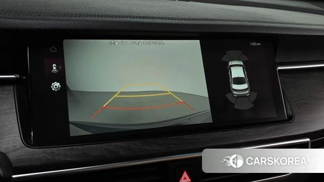 Kia K7 Premier id 3813776 из Кореи 7