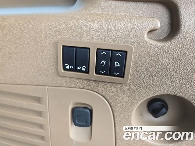 Cadillac Escalade id 2886992 из Кореи 7