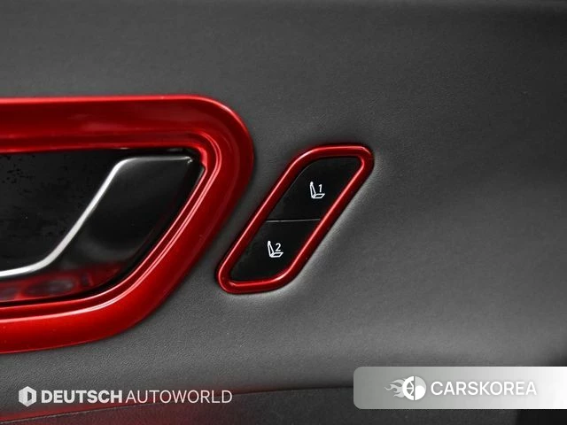 Hyundai Kona (SX2) id 3826510 из Кореи 7