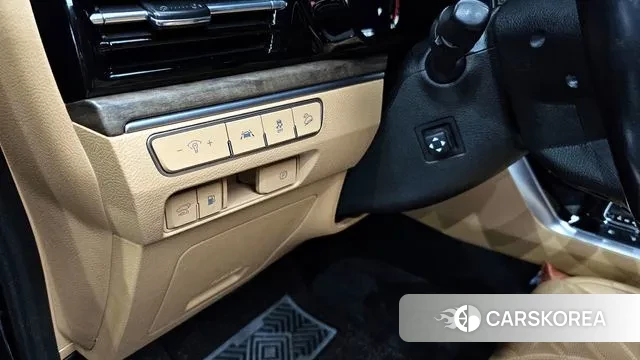 Kia Mohave Master id 3402276 из Кореи 7