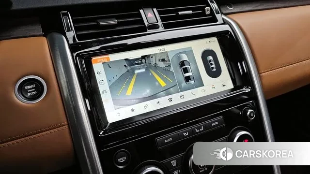 Land Rover Discovery 5 id 3024790 из Кореи 7