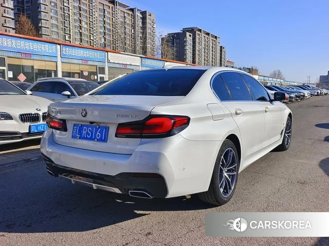 BMW 5 series id 4257371 из Китая 7