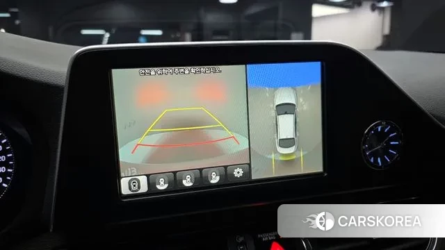 Hyundai Grandeur IG id 3515406 из Кореи 7