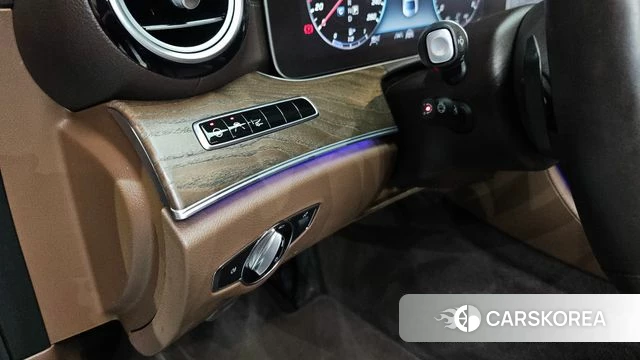 Mercedes-Benz E-Class W213 id 4464715 из Кореи 7