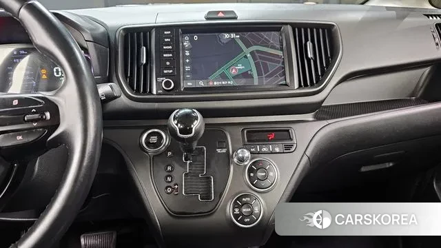 Kia The New Kia Ray id 3383475 из Кореи 7