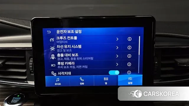 Ford Explorer 6th Generation id 3469258 из Кореи 7