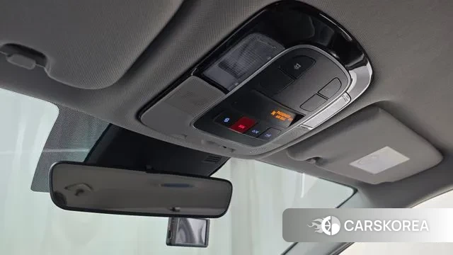 Hyundai Sonata (DN8) id 3759120 из Кореи 7