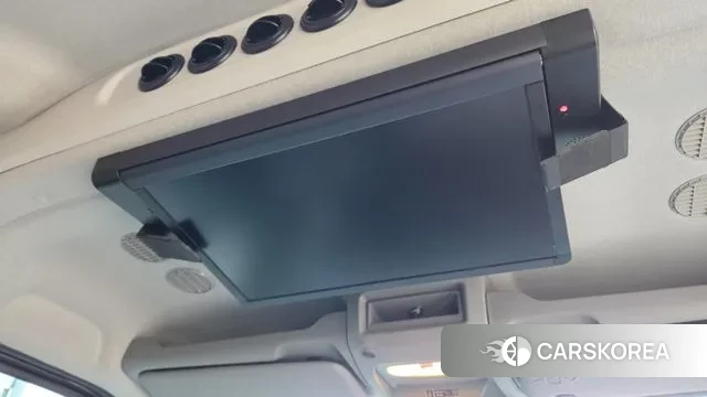 Renault Korea (Samsung) Master id 3626607 из Кореи 7