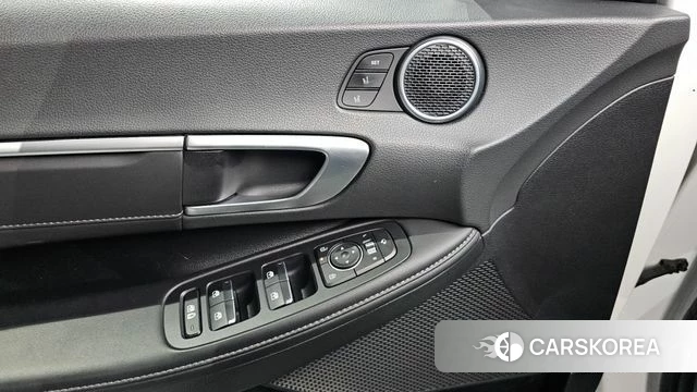 Hyundai Sonata D Edge (DN8) id 3963870 из Кореи 7