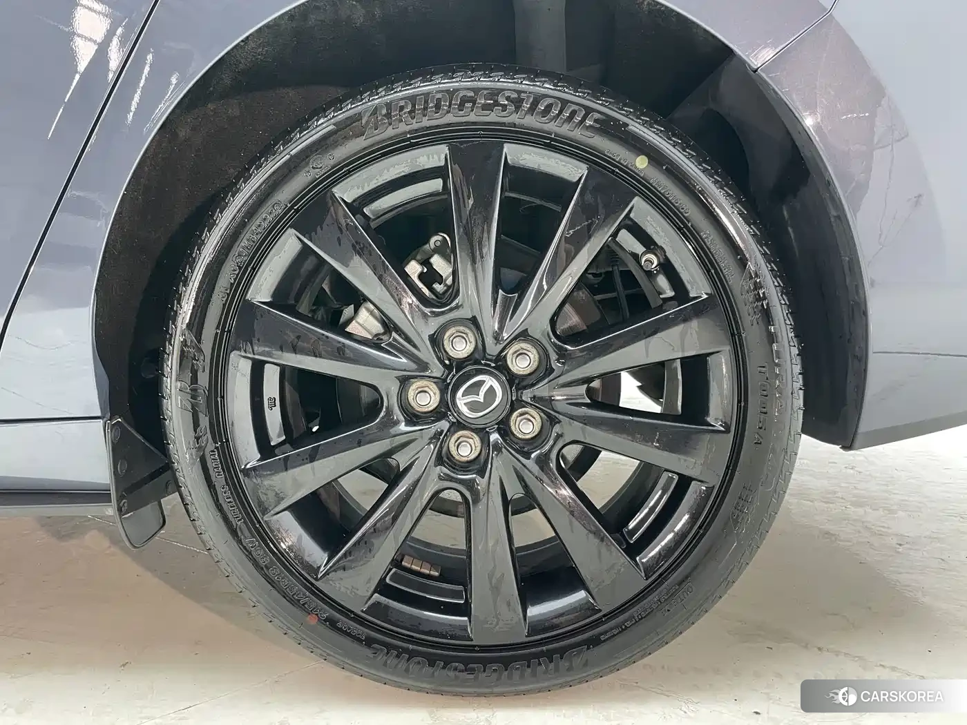 Mazda 3 id 4685870 из Китая 7
