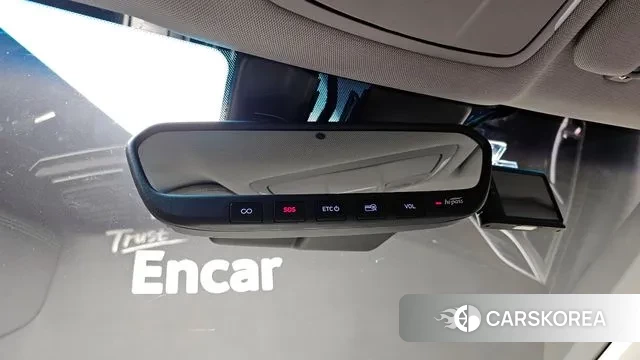 Genesis G80 id 3445092 из Кореи 7