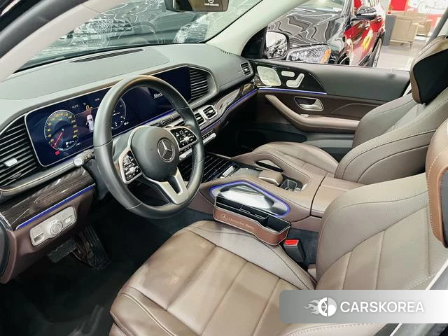Mercedes-Benz GLE (import) id 4215212 из Китая 7