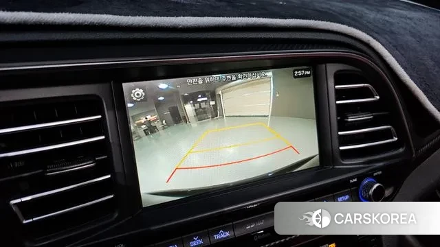 Hyundai The New Avante AD id 3319326 из Кореи 7