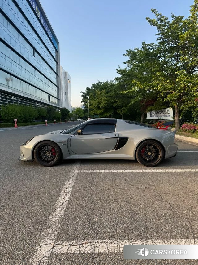 Lotus Exiji id 4267997 из Кореи 7