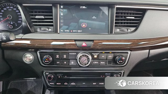 Kia Come New K7 id 4225611 из Кореи 7