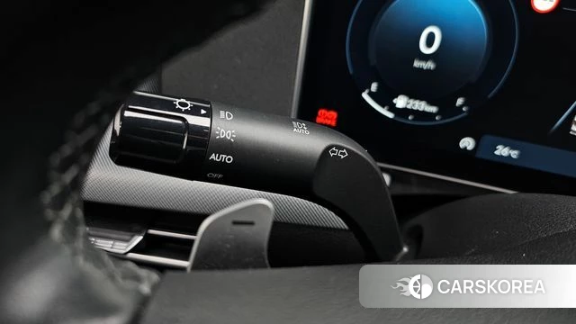 Hyundai Sonata D Edge (DN8) id 4368738 из Кореи 7