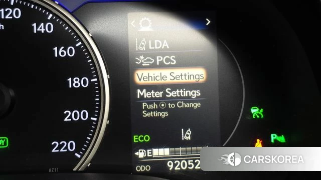 Lexus CT200h id 4345558 из Кореи 7