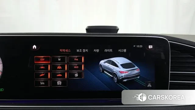 Mercedes-Benz GLE-Class W167 id 3390675 из Кореи 7