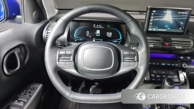 Hyundai Casper id 3294773 из Кореи 7