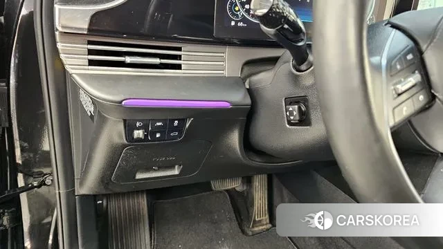 Hyundai The New Grandeur IG id 3474092 из Кореи 7