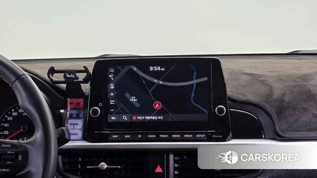 Kia Morning Urban (JA) id 3800404 из Кореи 7