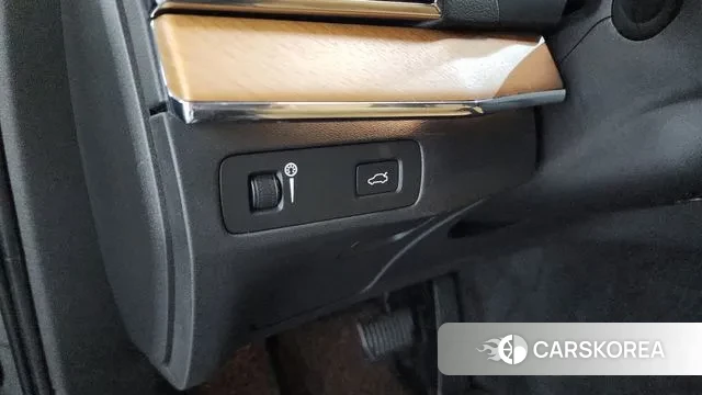 Volvo XC90 second Generation id 3023854 из Кореи 7