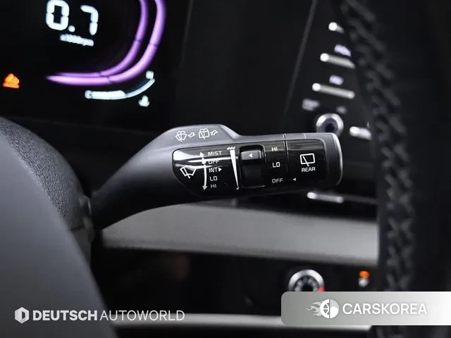 Kia Sportage 5th Generation id 2994240 из Кореи 7