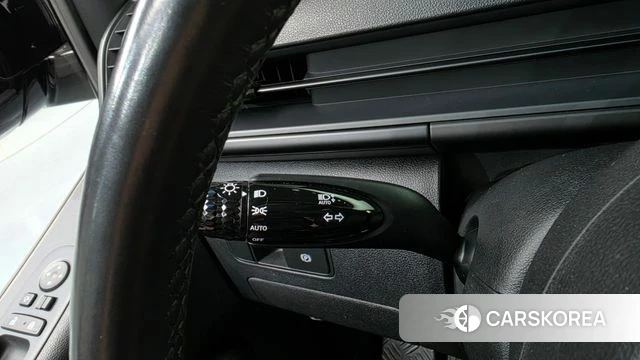 Hyundai Staria id 4942891 из Кореи 7