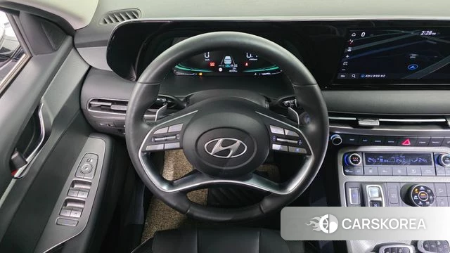 Hyundai The New Palisade id 4540810 из Кореи 7