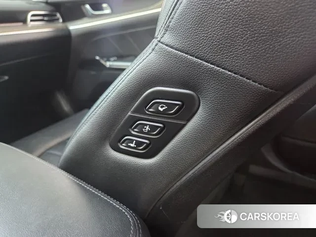 Kia K5 3rd generation id 3666336 из Кореи 7