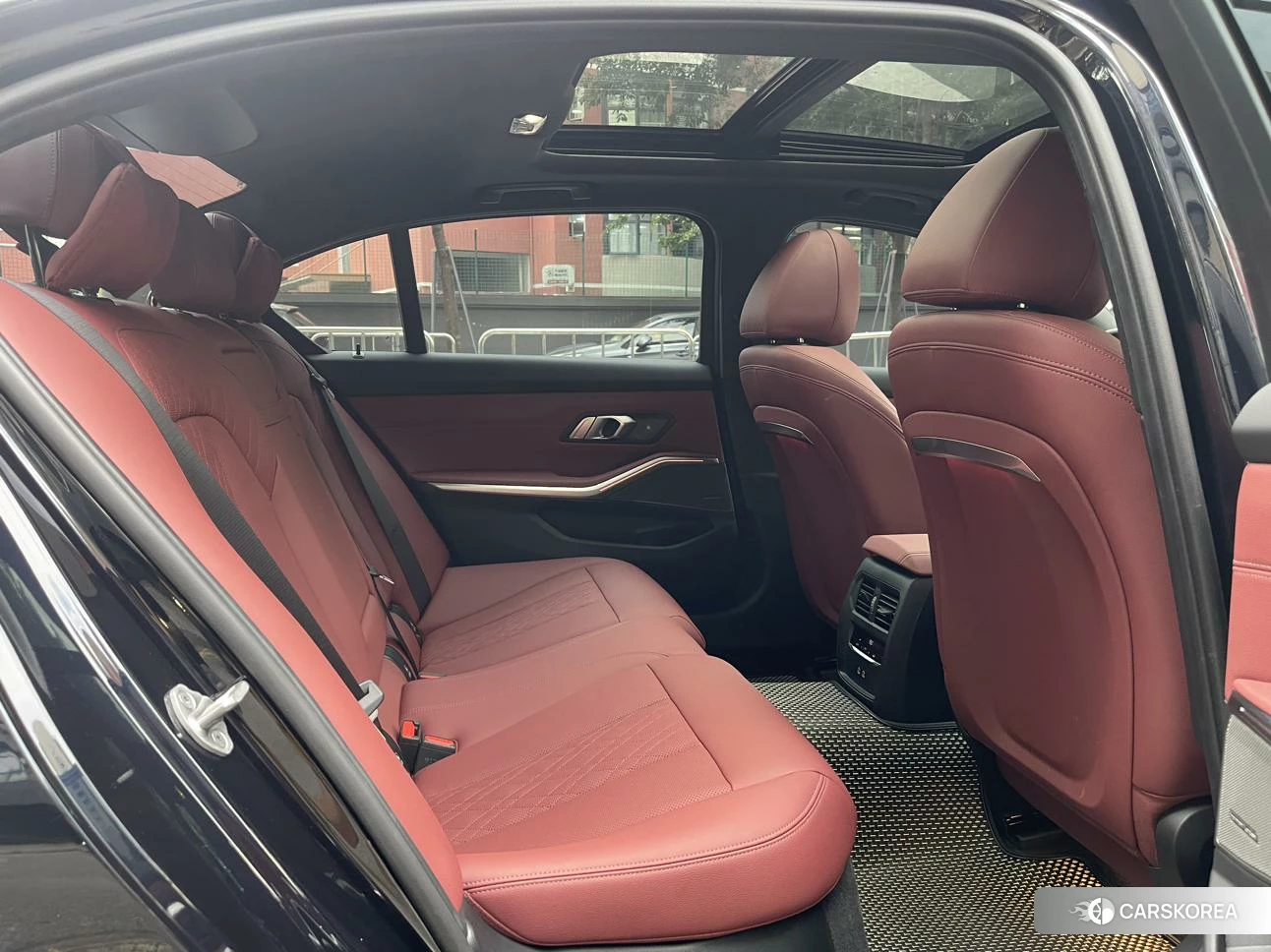BMW 3 series id 4440751 из Китая 7