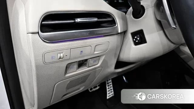 Hyundai The New Palisade id 3539391 из Кореи 7