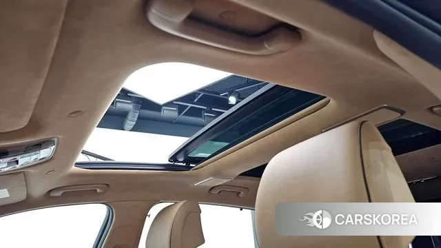 Genesis GV80 id 3372424 из Кореи 7