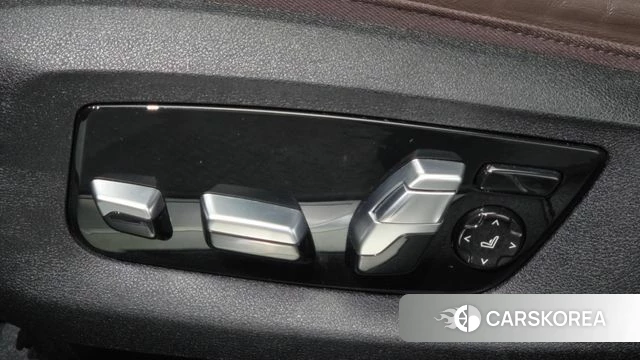 BMW 7 Series (G11) id 4722135 из Кореи 7