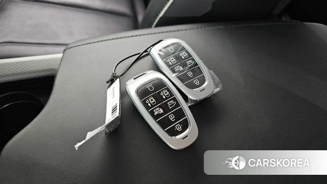 Hyundai The New Palisade id 4773975 из Кореи 7