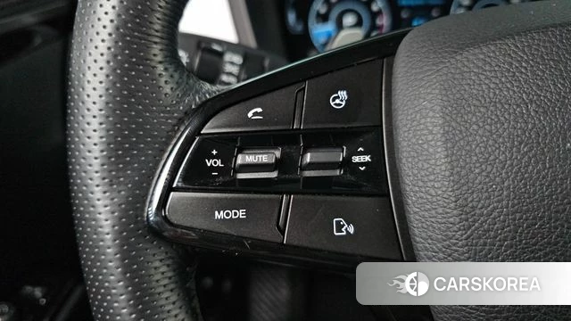 Ssangyong Beautiful Korando id 4361667 из Кореи 7