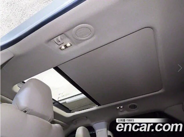 Ford Explorer 6th Generation id 2873291 из Кореи 7