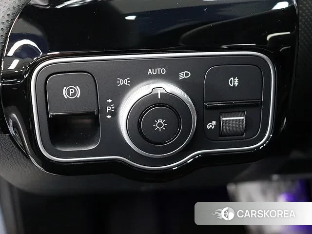 Mercedes-Benz CLA-Class C118 id 3436788 из Кореи 7