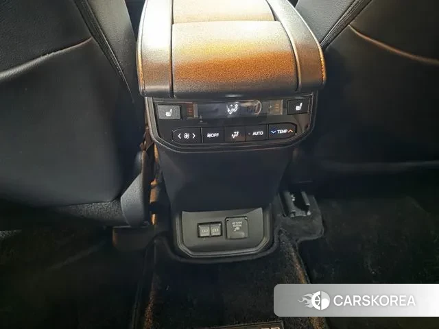 Toyota Highlander 4th Generation id 3745199 из Кореи 7