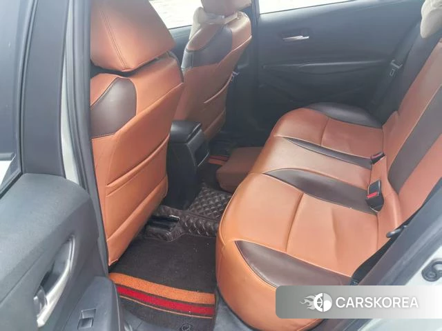 Toyota Corolla id 4300278 из Китая 7