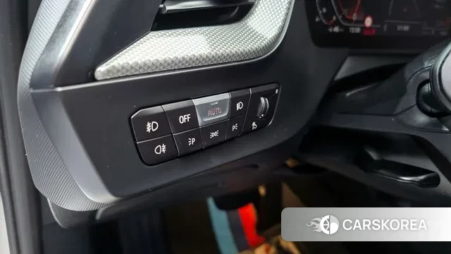 BMW 1 Series (F40) id 3468215 из Кореи 7