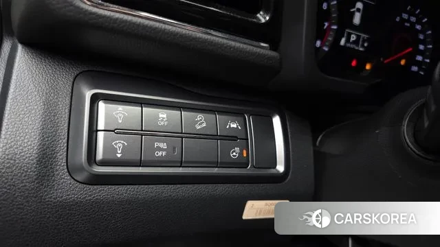 Ssangyong Berry New Tivoli id 3427731 из Кореи 7