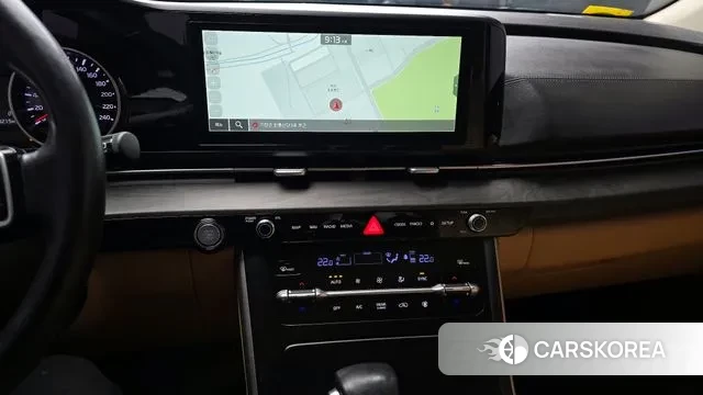 Kia Carnival 4th generation id 3453487 из Кореи 7