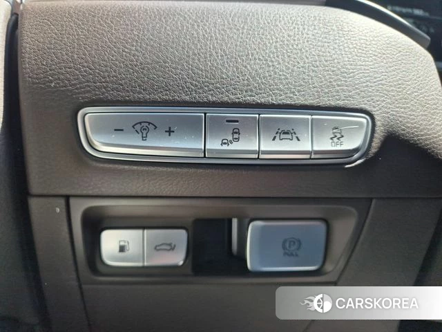 Kia More K9 id 3924666 из Кореи 7