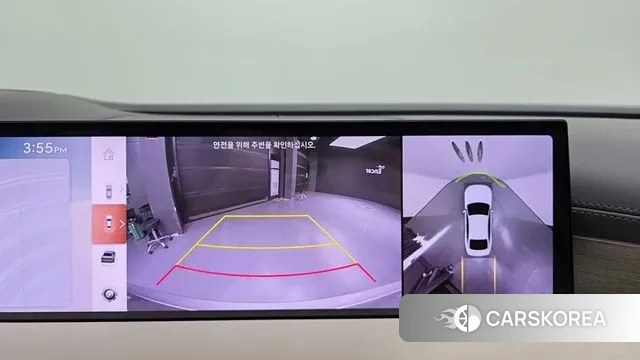 Genesis G80 (RG3) id 3739217 из Кореи 7