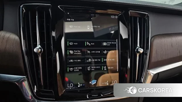 Volvo S90 id 2885139 из Кореи 7