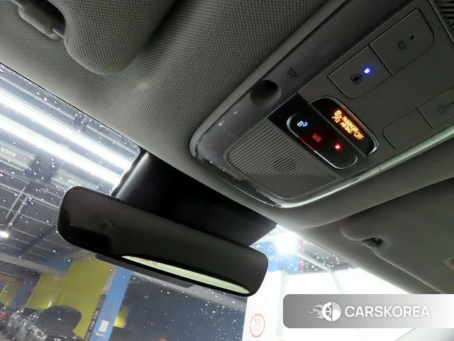 Hyundai Ionic 5 id 3806452 из Кореи 7