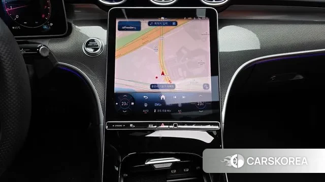 Mercedes-Benz C-Class W206 id 3507265 из Кореи 7